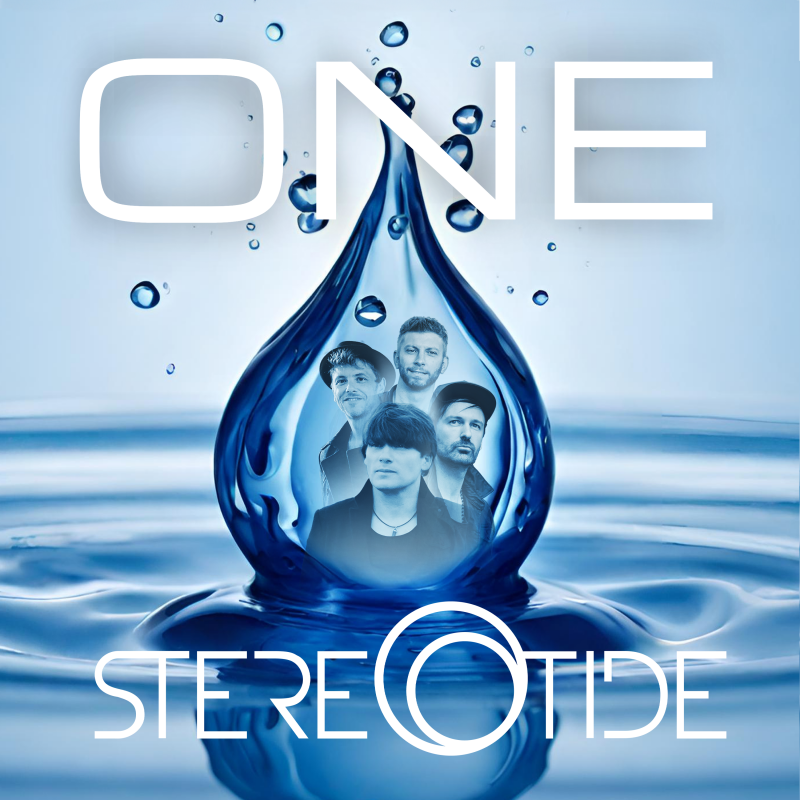 STEREOTIDE - ONE